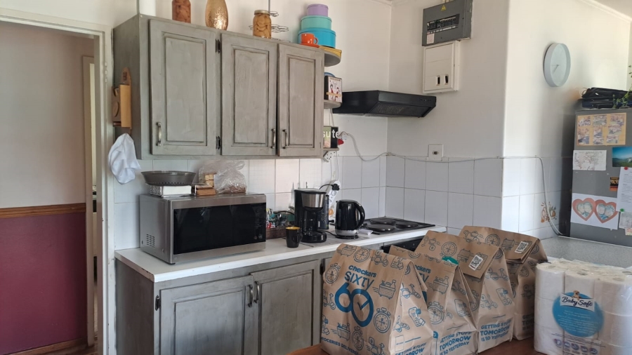 4 Bedroom Property for Sale in Universitas Free State
